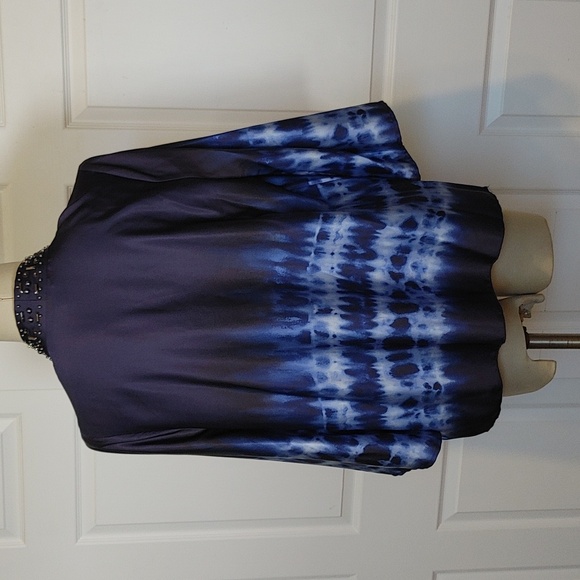 🔵 Laura Ashley Top - Picture 8 of 12